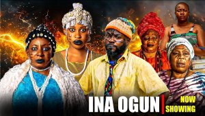 INA OGUN