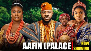 AAFIN (PALACE)