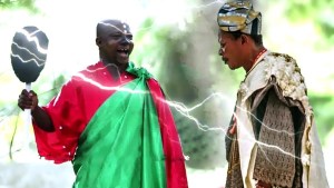 ALANI FADAKA : LATEST NEW RELEASE