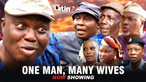 ONE MAN, MANY WIVES