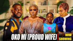OKO MI | PROUD WIFE