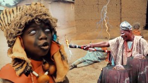 OMO ALAGBARA