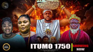 ITUMO 1750