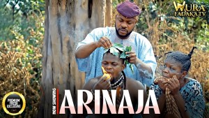ARINAJA