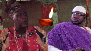 AJAGBE OKUNRIN OGUN