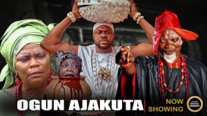 OGUN AJAKUTA