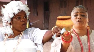 ALAGBARA MEJI