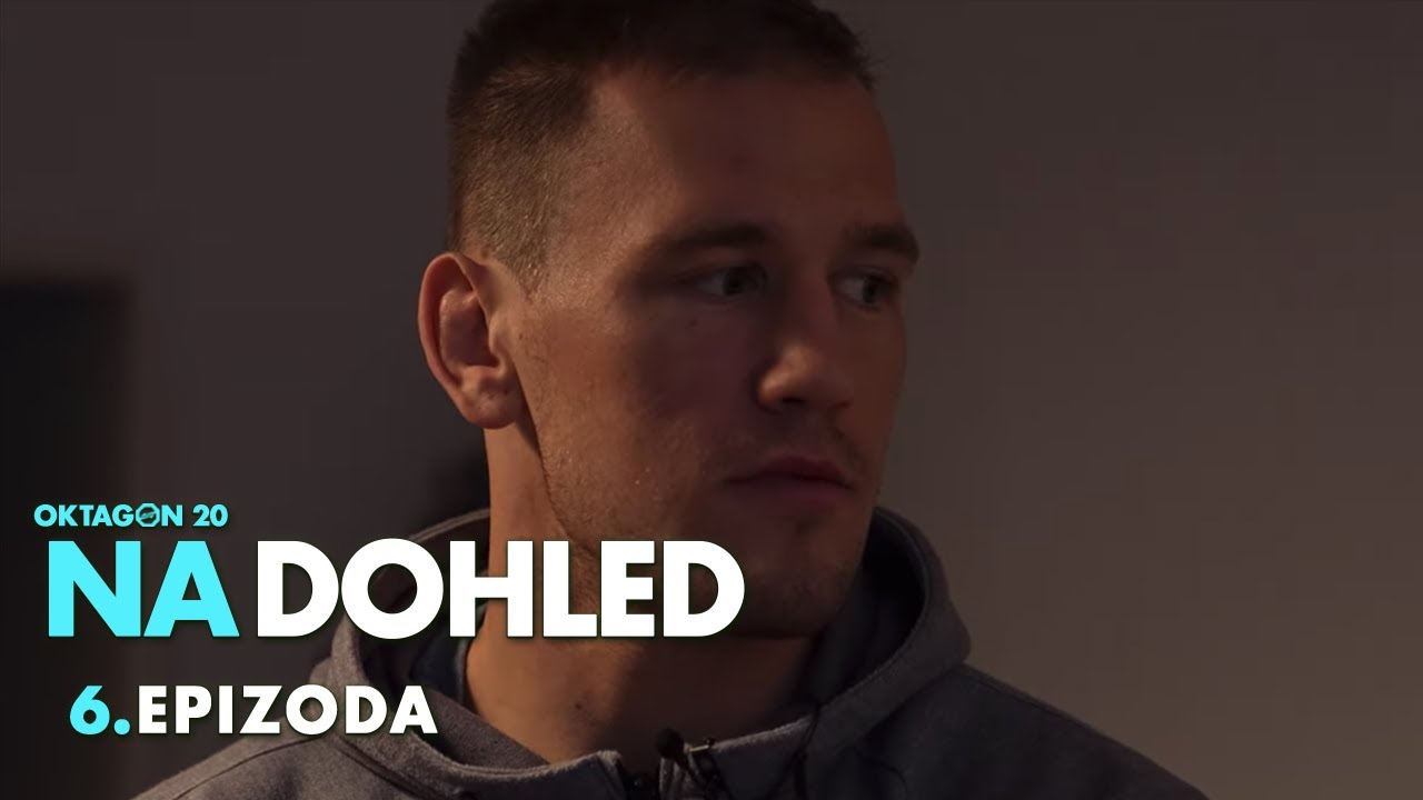 OKTAGON 20 NA DOHLED 6. část: VÉMOLA, PEŠTA, ŠKVOR background