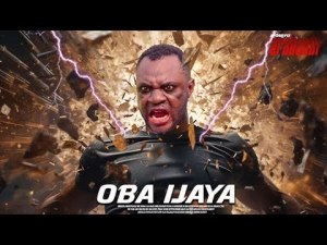 OBA IJAYA : LATEST NEW RELEASE