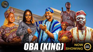 OBA (KING)