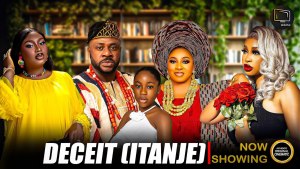 DECEIT (ITANJE)