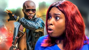 Ija Iji - An African YoRuba Movie