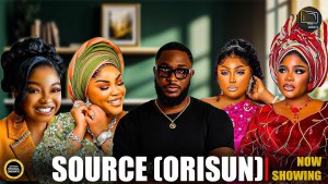 SOURCE (ORISUN)