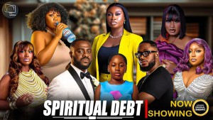SPIRITUAL DEBT