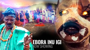 EBORA INU IGI