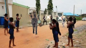 OBA ADIGUNJALE