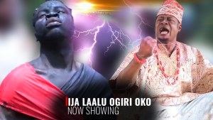 Ija Laalu Ogiri Oko