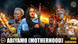 ABIYAMO (THE MOTHERHOOD)
