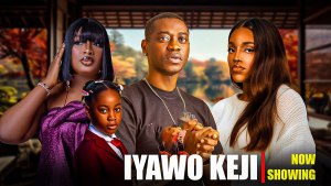 IYAWO KEJI