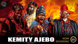 KOLEOSO AJEBO