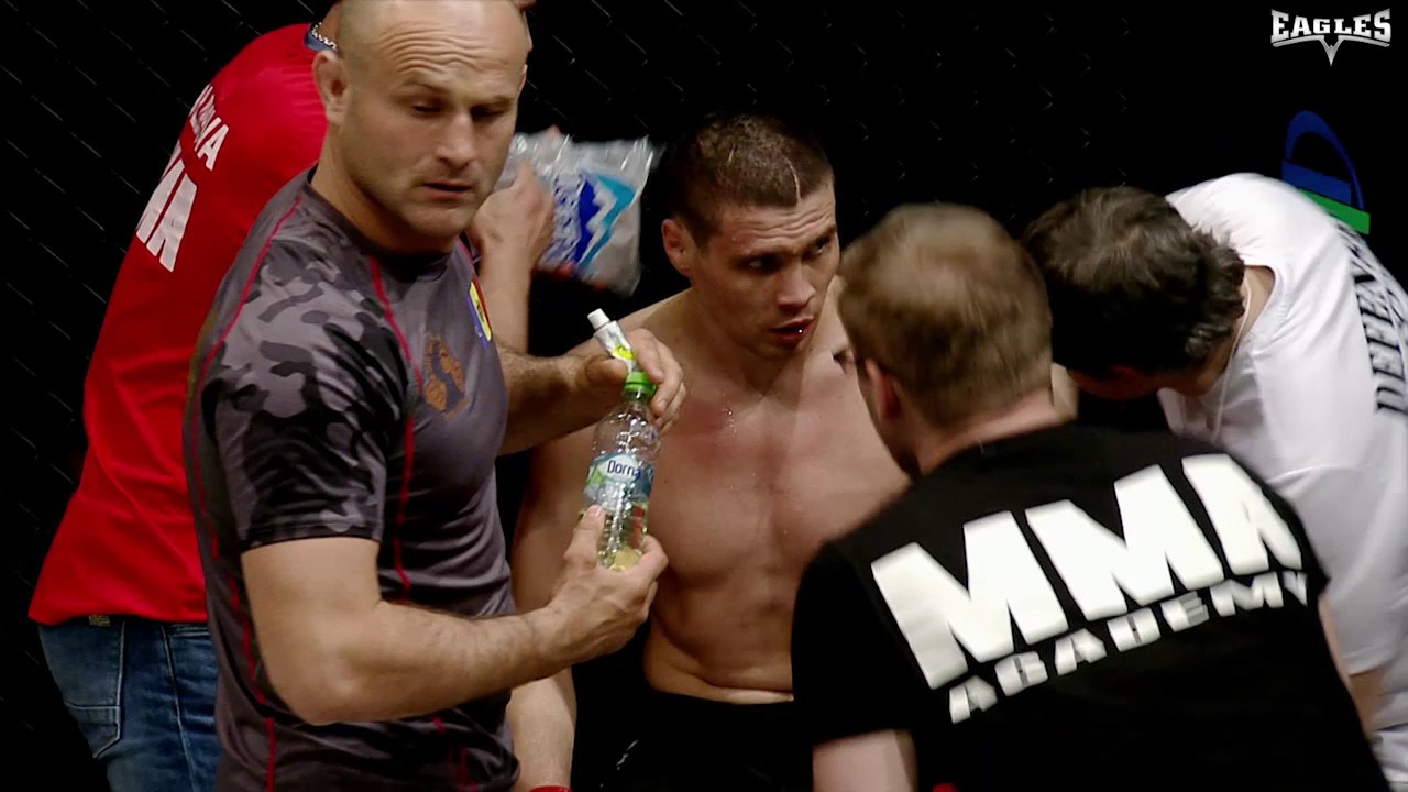 (Ukraine) Artem Shokalo vs Pavel Pokatilov (Moldova) background