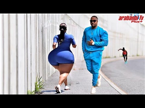 MR HANDSOME - like KILEYI - AN AFRICAN YORUBA MOVIE but family-friendly