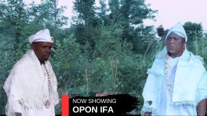 OPON IFA