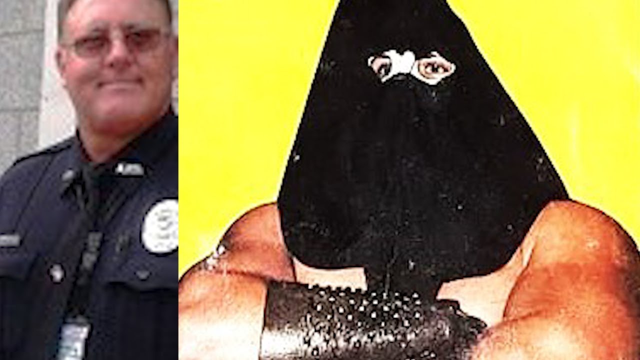 Revealing Lord Humongous' Startling Police Stories