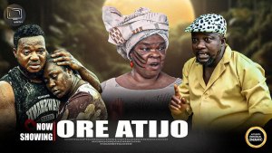 ORE ATIJO