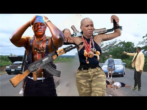 ADIGUNJALE -HIGHWAY COUPLE