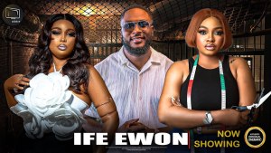 IFE EWON