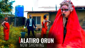 Alatiro Orun