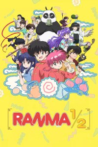 Ranma ½