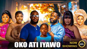 OKO ATI IYAWO (HUSBAND AND WIFE)