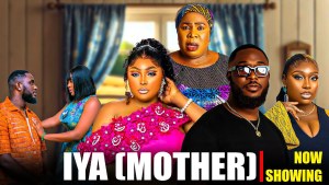 IYA (MOTHER)