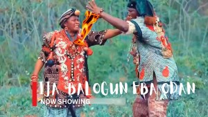 Ija Balogun Eba Odan