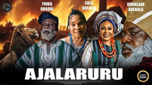 AJALARURU