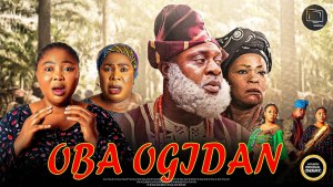 OBA OGIDAN