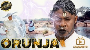 ORUNJA