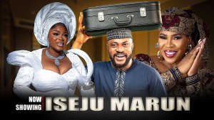 ISEJU MARUN