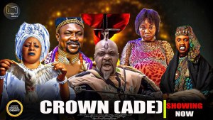 KABIESI (CROWN)