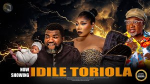 IDILE TORIOLA