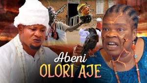 ABENI OLORI AJE
