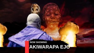 AKIWARAPA EJO
