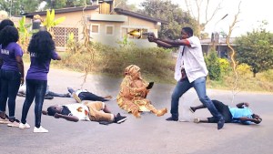 IBINU OMO ADUGBO