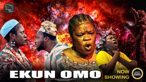 EKUN OMO