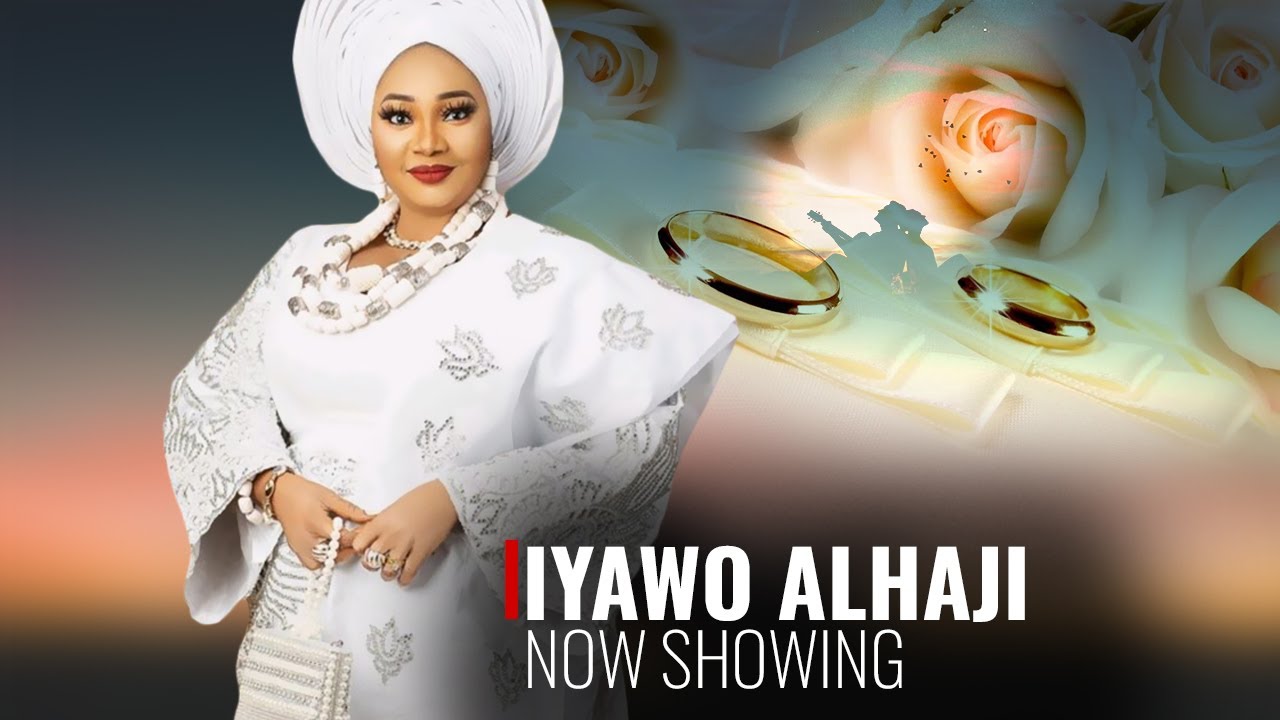 IYAWO ALHAJI