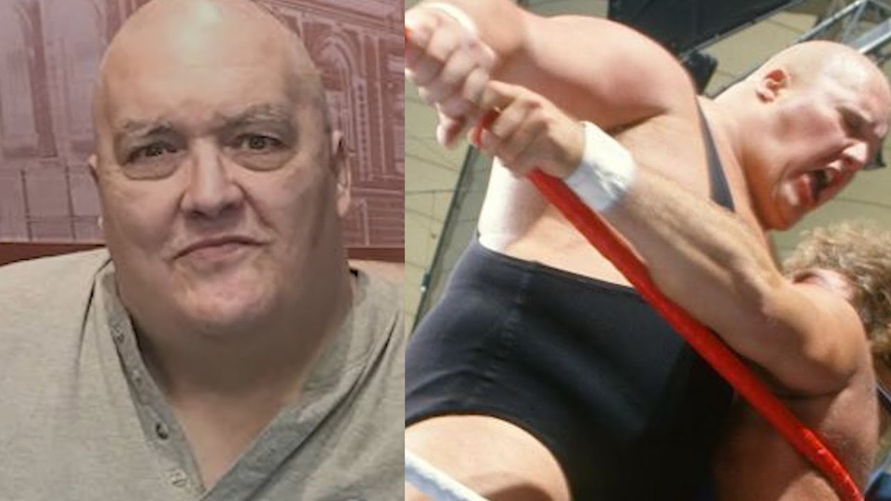 King Kong Bundy on his Low WWE Payoffs background