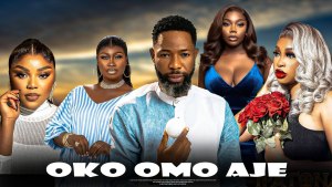 OKO OMO AJE