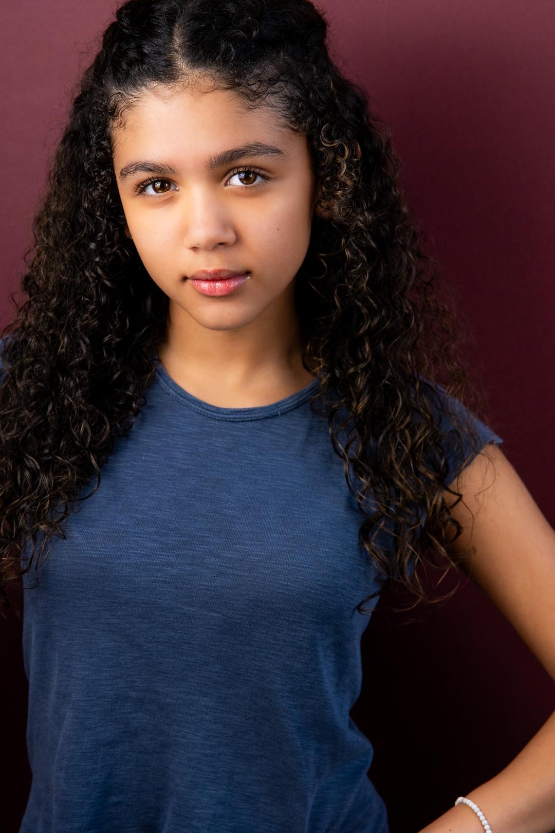 Savannah Lumar